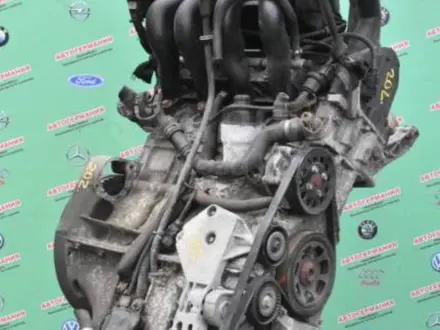 Двигатель на mercedes а-класс 168 кузов. Мерседес А 160 за 185 000 тг. в Алматы – фото 6