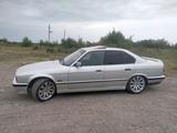 BMW 525 1994 годаүшін2 500 000 тг. в Алматы
