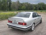 BMW 525 1994 года за 1 600 000 тг. в Алматы – фото 3