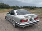 BMW 525 1994 года за 1 600 000 тг. в Алматы – фото 4