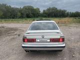 BMW 525 1994 года за 1 600 000 тг. в Алматы – фото 5