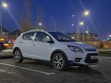 Lifan X50 2018 года за 4 500 000 тг. в Астана