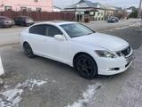 Lexus GS 300 2006 годаүшін4 800 000 тг. в Кызылорда – фото 5