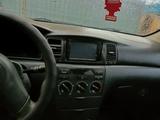 Toyota Corolla 2005 года за 3 000 000 тг. в Кокшетау – фото 4