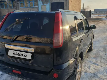 Nissan X-Trail 2007 года за 6 000 000 тг. в Астана – фото 5