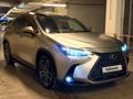 Lexus NX 250 Luxury 2023 года за 23 500 000 тг. в Алматы