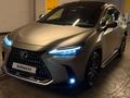 Lexus NX 250 Luxury 2023 года за 23 500 000 тг. в Алматы – фото 11