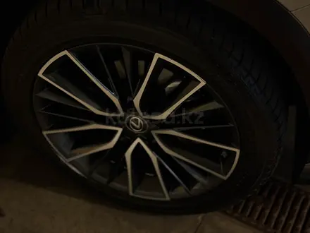 Lexus NX 250 Luxury 2023 года за 23 500 000 тг. в Алматы – фото 12