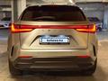 Lexus NX 250 Luxury 2023 года за 23 500 000 тг. в Алматы – фото 13