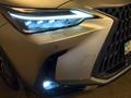 Lexus NX 250 Luxury 2023 года за 23 500 000 тг. в Алматы – фото 14