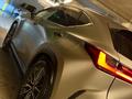 Lexus NX 250 Luxury 2023 года за 23 500 000 тг. в Алматы – фото 15