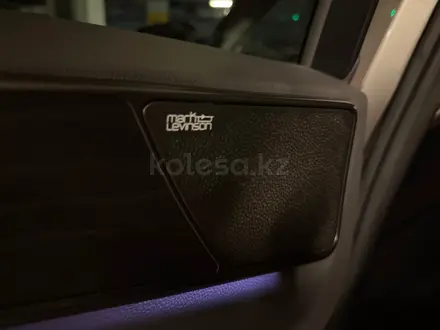 Lexus NX 250 Luxury 2023 года за 23 500 000 тг. в Алматы – фото 19