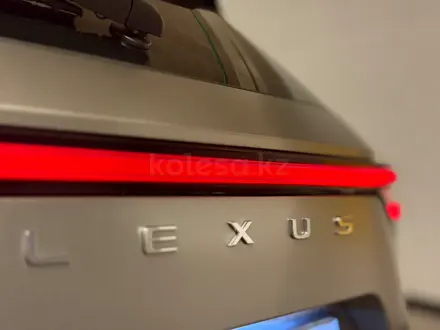 Lexus NX 250 Luxury 2023 года за 23 500 000 тг. в Алматы – фото 20