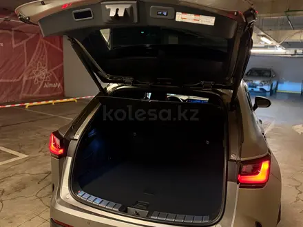 Lexus NX 250 Luxury 2023 года за 23 500 000 тг. в Алматы – фото 25