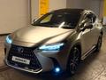 Lexus NX 250 Luxury 2023 года за 23 500 000 тг. в Алматы – фото 3