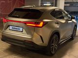 Lexus NX 250 Luxury 2023 года за 23 500 000 тг. в Алматы – фото 5