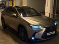 Lexus NX 250 Luxury 2023 года за 23 500 000 тг. в Алматы – фото 7