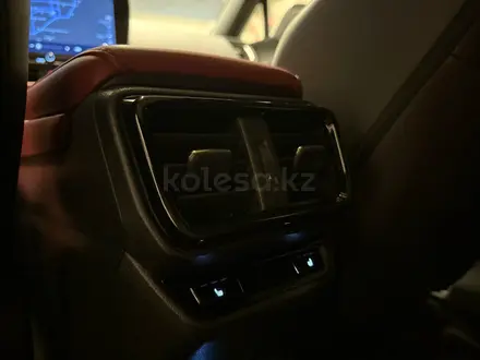 Lexus NX 250 Luxury 2023 года за 23 500 000 тг. в Алматы – фото 9