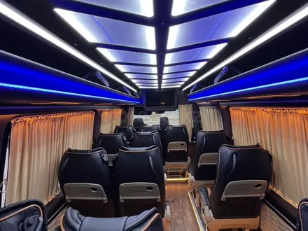 Mercedes-Benz Sprinter 2019 года за 35 000 000 тг. в Алматы – фото 5