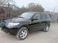 Hyundai Santa Fe 2007 года за 5 600 000 тг. в Актау – фото 2