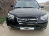 Hyundai Santa Fe 2007 года за 5 600 000 тг. в Актау