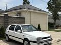 Volkswagen Golf 1992 года за 1 250 000 тг. в Тараз – фото 2