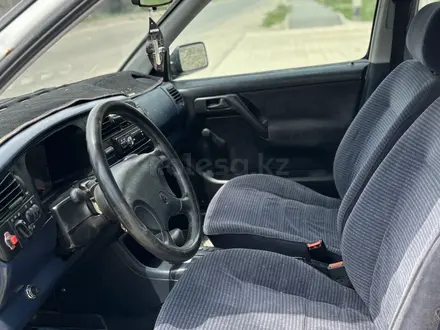 Volkswagen Golf 1992 года за 1 250 000 тг. в Тараз – фото 5