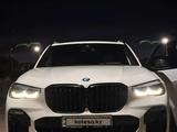BMW X5 2019 года за 27 000 000 тг. в Алматы