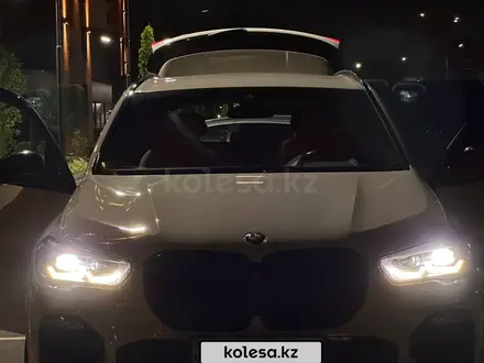 BMW X5 2019 годаүшін27 000 000 тг. в Алматы – фото 10