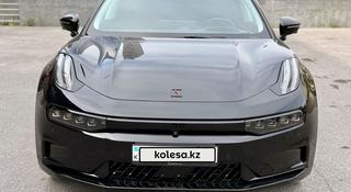 Zeekr 001 2023 года за 16 000 000 тг. в Шымкент