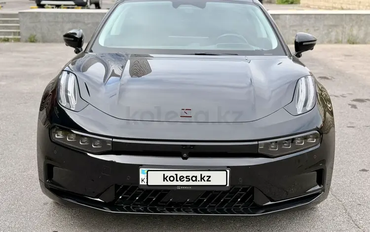 Zeekr 001 2023 года за 16 000 000 тг. в Шымкент