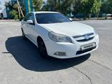 Chevrolet Epica 2008 года за 2 400 000 тг. в Кызылорда – фото 3