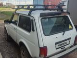 ВАЗ (Lada) Lada 2121 2014 годаүшін2 700 000 тг. в Астана – фото 2