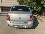 ВАЗ (Lada) Granta 2190 2013 года за 2 000 000 тг. в Костанай – фото 2