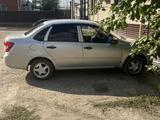 ВАЗ (Lada) Granta 2190 2013 года за 2 000 000 тг. в Костанай – фото 4