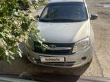 ВАЗ (Lada) Granta 2190 2013 года за 2 000 000 тг. в Костанай