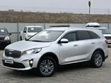 Kia Sorento Comfort 2019 года за 12 600 000 тг. в Атырау