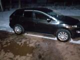 Mazda CX-7 2011 годаүшін7 000 000 тг. в Усть-Каменогорск