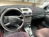 Toyota Avensis 2006 года за 4 850 000 тг. в Алматы – фото 2