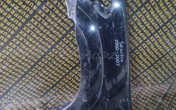 Крыло переднее за 70 000 тг. в Алматы