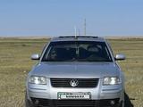 Volkswagen Passat 2001 года за 2 700 000 тг. в Уральск – фото 4