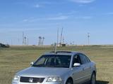 Volkswagen Passat 2001 года за 2 700 000 тг. в Уральск – фото 3