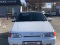 ВАЗ (Lada) 2114 2013 года за 2 250 000 тг. в Шымкент