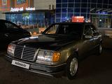 Mercedes-Benz E 300 1988 года за 1 500 000 тг. в Астана – фото 3
