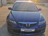 Mazda 6 2006 года за 1 600 000 тг. в Шалкар – фото 2