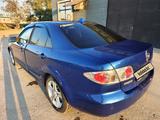 Mazda 6 2006 года за 1 600 000 тг. в Шалкар – фото 3