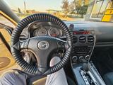 Mazda 6 2006 года за 1 600 000 тг. в Шалкар – фото 5