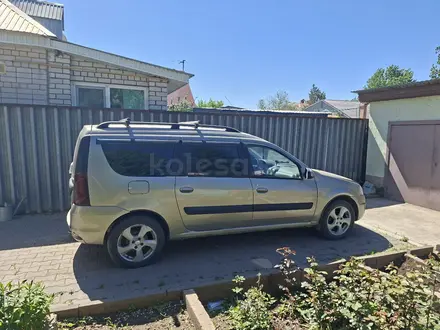 ВАЗ (Lada) Largus 2015 года за 3 200 000 тг. в Актобе – фото 2