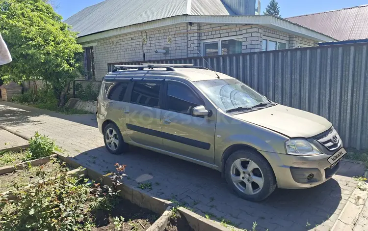 ВАЗ (Lada) Largus 2015 года за 3 200 000 тг. в Актобе