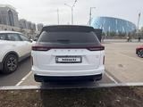 EXEED VX 2023 года за 12 500 000 тг. в Астана – фото 2